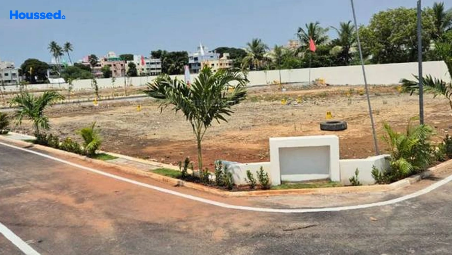 Project Image of ABI Asiad Residency in Walajabad, Chennai - Image 321251