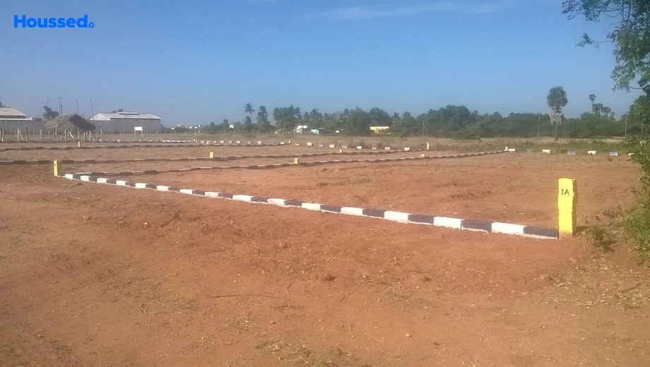 Project Image of ABI Coromandel Gardens in East Coast Road, Chennai - Image 358724