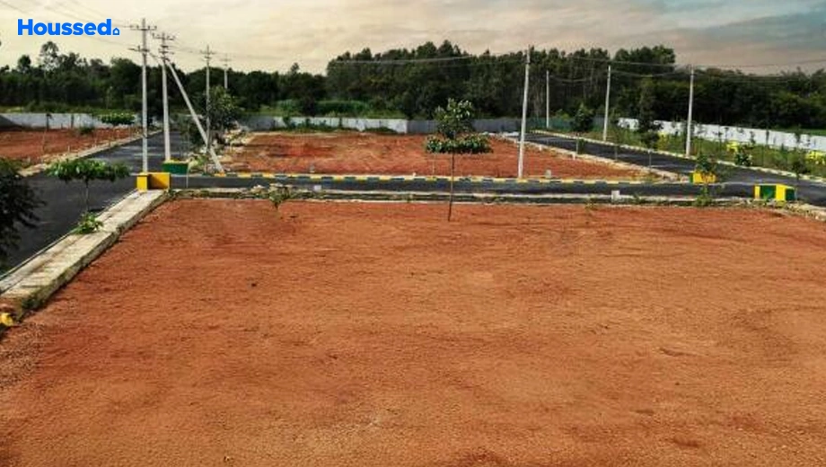 Project Image of ABI Coromandel Gardens in East Coast Road, Chennai - Image 358725