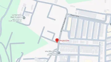 Location of Rhiyara Elite - Image 358660