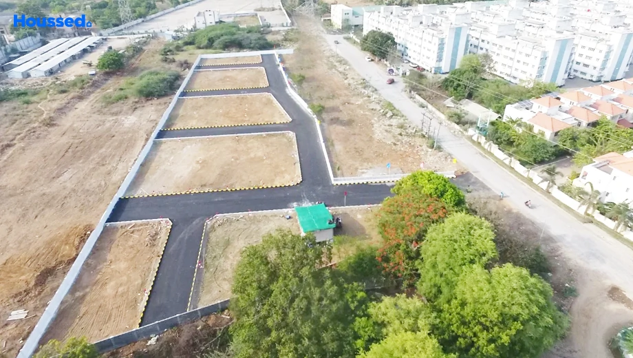 Project Image of Rhiyara Elite in Pudupakkam, Chennai - Image 358659