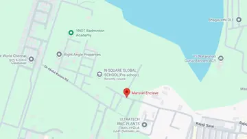 Location of Rhiyara Marsvel Enclave - Image 358682
