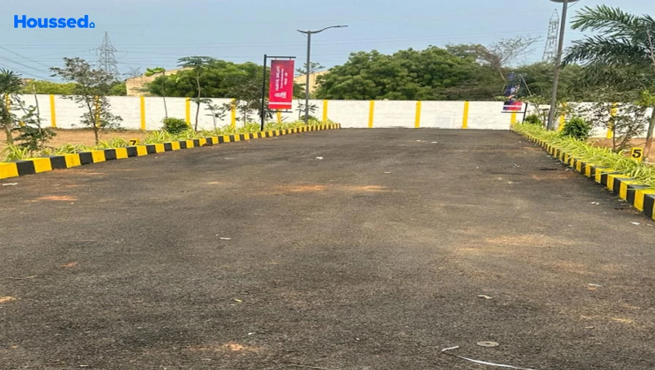 Project Image of Rhiyara Marsvel Enclave in Pudupakkam, Chennai - Image 358679
