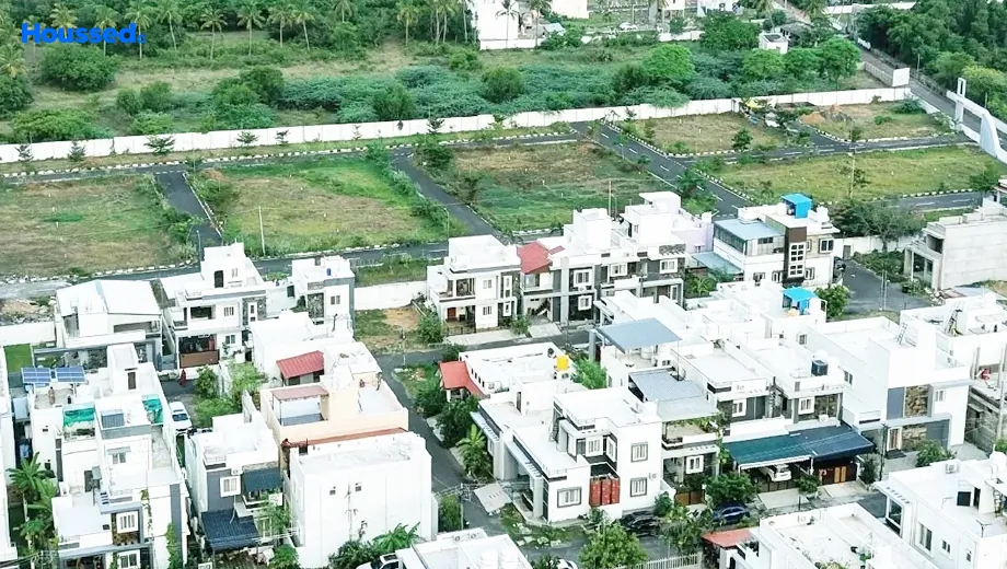 Project Image of Rhiyara Marsvel Enclave in Pudupakkam, Chennai - Image 358681