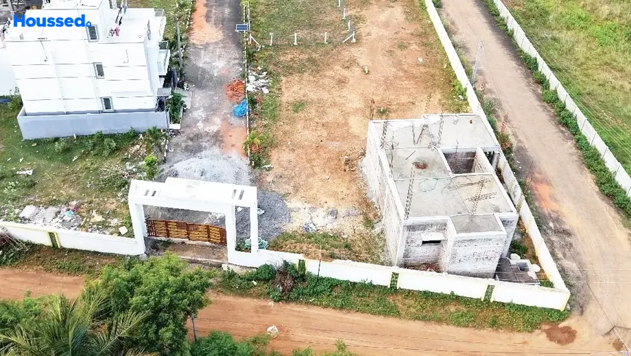 Project Image of Rhiyara Marsvel Enclave in Pudupakkam, Chennai - Image 358680