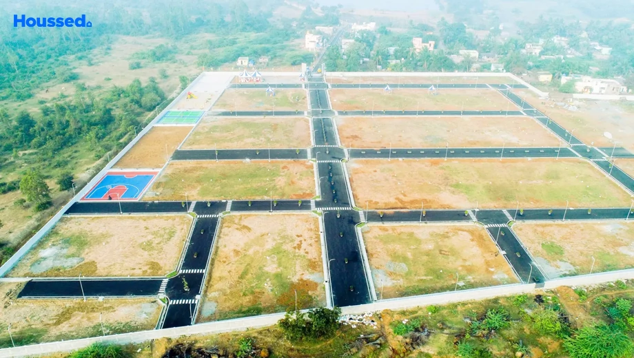 Project Image of Fairland Anahita in Mambakkam, Chennai - Image 357930