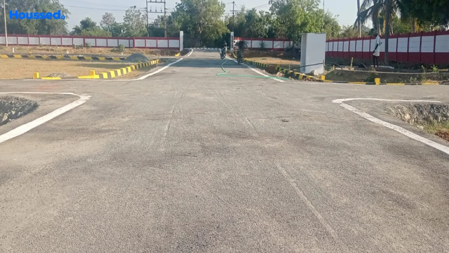 Project Image of GL Sri Vaari Nagar in Chengalpattu, Chennai - Image 359553