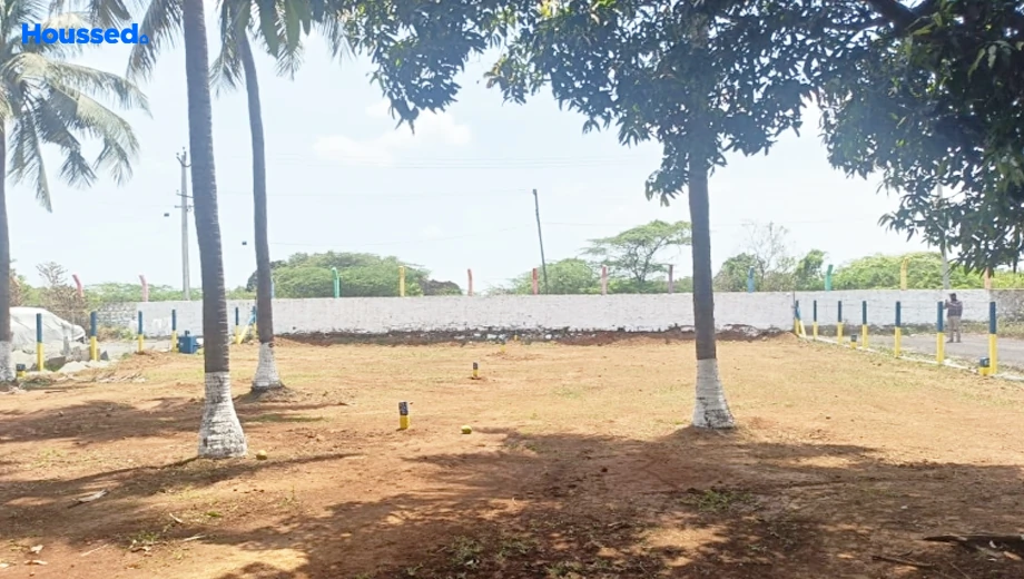 Project Image of Madras City Royal Enclave in Tambaram, Chennai - Image 352789