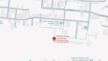 Location of DNS Shine - Image 358036