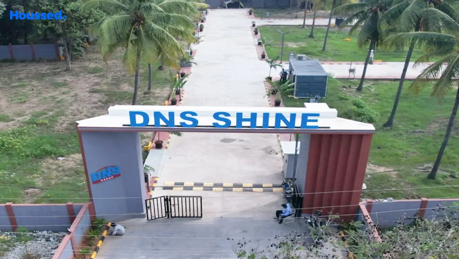 Project Image of DNS Shine in Kundrathur, Chennai - Image 358035