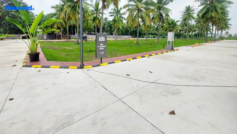 Project Image of DNS Shine in Kundrathur, Chennai - Image 358034