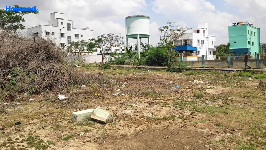 Project Image of ABI Surendhrapuram Phase 2 in Maraimalai Nagar, Chennai - Image 358831