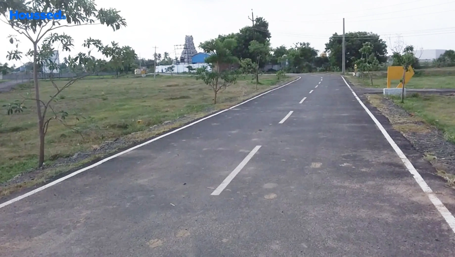 Project Image of Ashok Brindavanam in Poonamallee, Chennai - Image 358515
