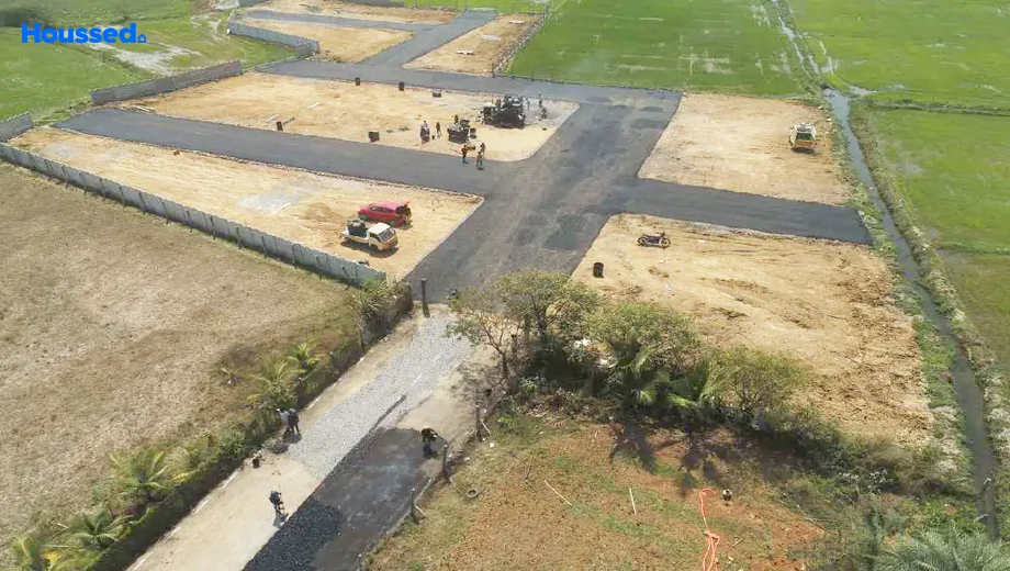 Project Image of New Way SS Garden in Kundrathur, Chennai - Image 358218