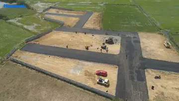 Project Image of New Way SS Garden - Image 358216
