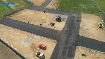 Project Image of New Way SS Garden - Image 358217