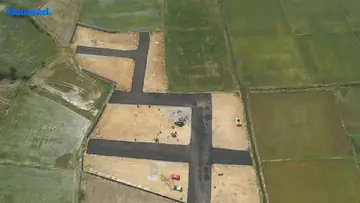 Project Image of New Way SS Garden - Image 358215