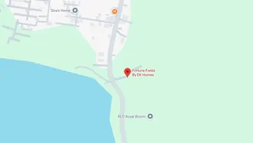 Location of EK Fortune Fields - Image 358235