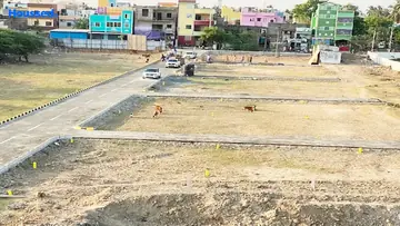 Project Image of Vep Sri Vari Nagar - Image 359560