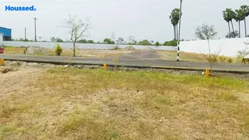 Project Image of Vihaana Shree Vaari Garden - Image 359567