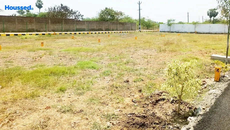 Project Image of Vihaana Shree Vaari Garden in Thirumazhisai, Chennai - Image 359568
