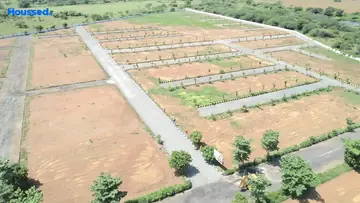 Project Image of Poojaa Accord Smart City Phase 4 - Image 359592