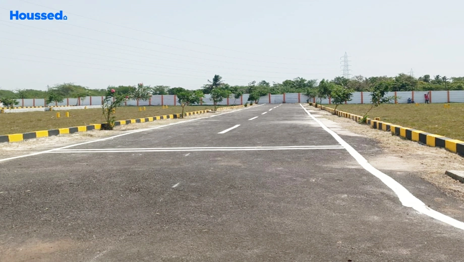 Project Image of SM Balasubramaniyam Nagar in Guduvancheri, Chennai - Image 358744
