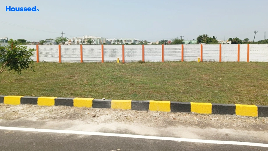 Project Image of SM Balasubramaniyam Nagar in Guduvancheri, Chennai - Image 358745