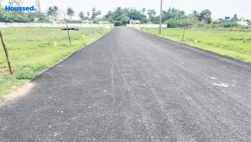 Project Image of ABI Akshaya Nagar - Image 359635