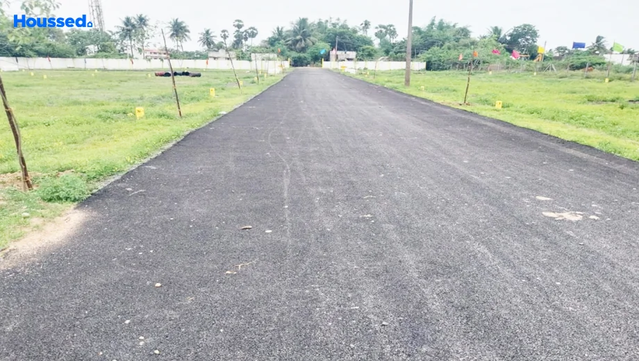Project Image of ABI Akshaya Nagar in Kolapakkam, Chennai - Image 359635
