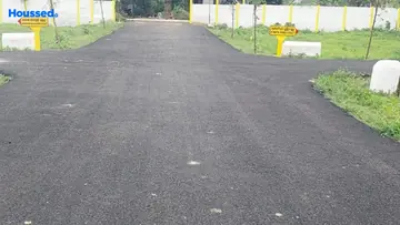 Project Image of ABI Akshaya Nagar - Image 359636