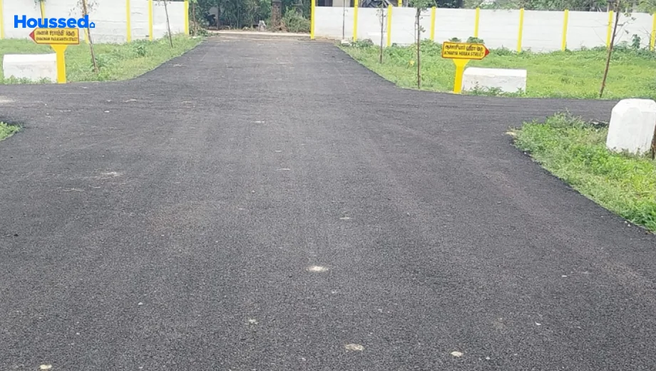 Project Image of ABI Akshaya Nagar in Kolapakkam, Chennai - Image 359636