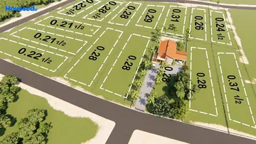 Project Image of Abi Sri Venkateswara Nagar - Image 353456