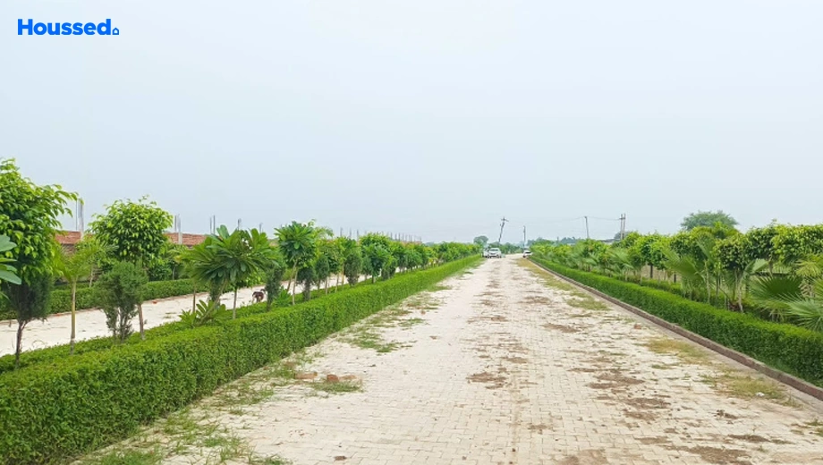 Project Image of ABI Venus Colony in Singaperumal Koil, Chennai - Image 321246