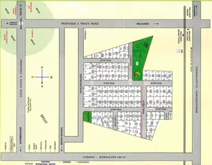 Location of ABI Emerald Avenue - Image 321257