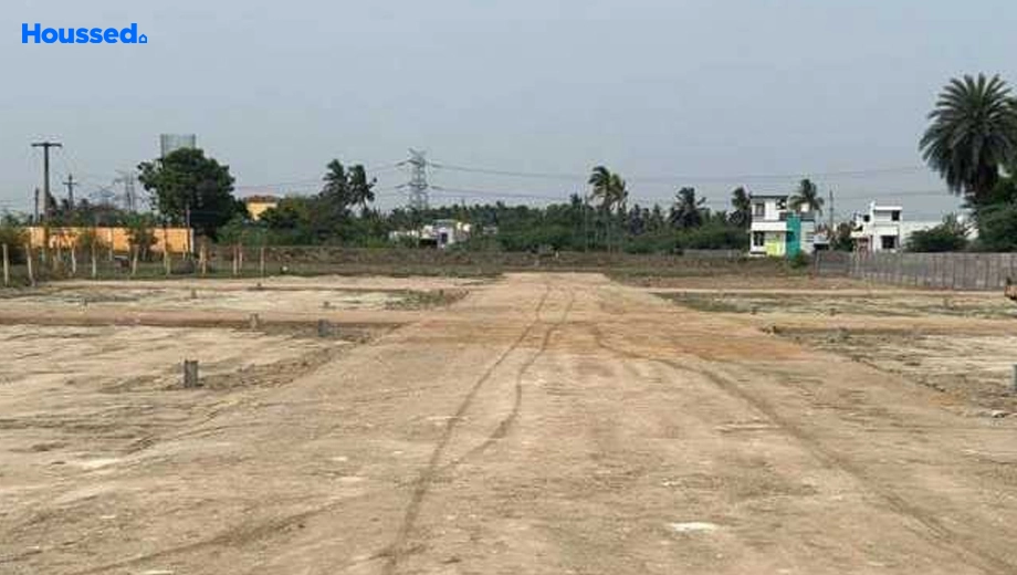 Project Image of ABI Emerald Avenue in Walajabad, Chennai - Image 321256