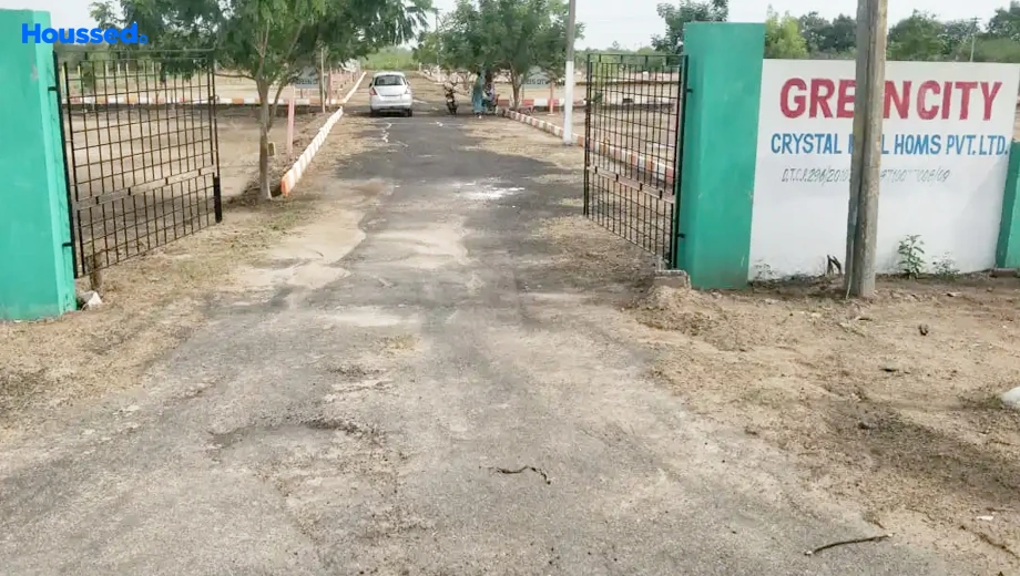 Project Image of Crystal Green City in Chengalpattu, Chennai - Image 336367