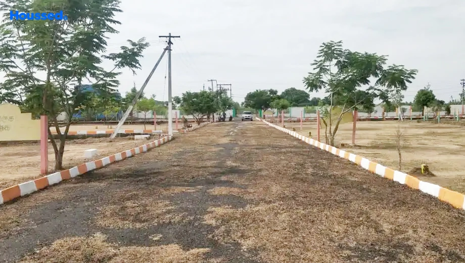 Project Image of Crystal Green City in Chengalpattu, Chennai - Image 336366