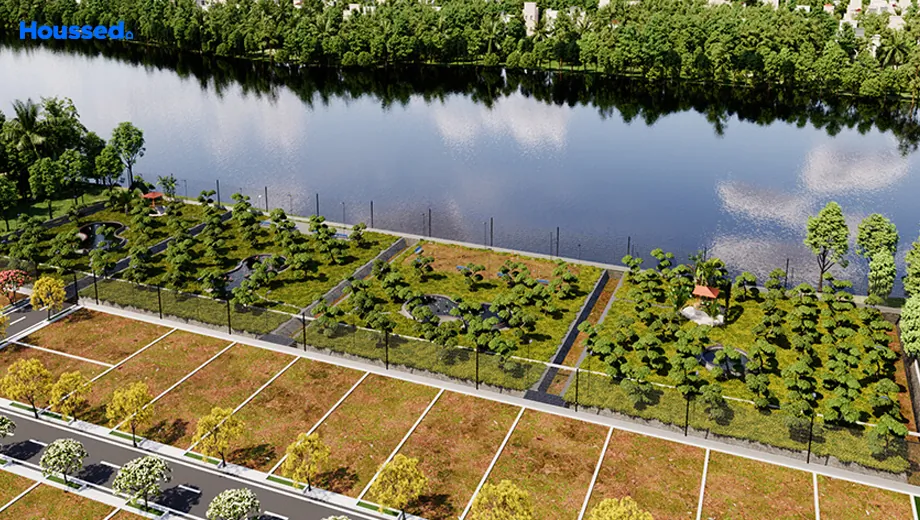 Project Image of Adityaram Empire in Kalavakkam, Chennai - Image 327408