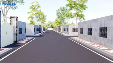 Project Image of Adityaram Heaven - Image 327393