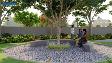 Amenities of Adityaram Golden Gate - Image 327374