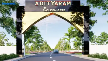 Project Image of Adityaram Golden Gate - Image 327368