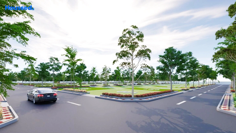 Project Image of Adityaram Golden Gate in Thaiyur, Chennai - Image 327367