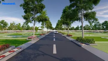 Project Image of Adityaram Golden Gate - Image 327366