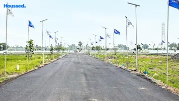 Project Image of Adityaram Happinest Phase 2 - Image 327404