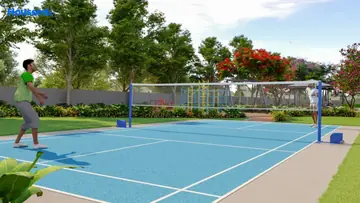 Amenities of Adityaram Nagar Phase 5 - Image 327381