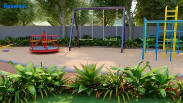 Amenities of Adityaram Nagar Phase 5 - Image 327382