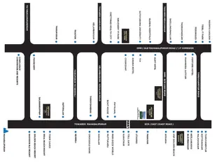 Location of Adityaram Nagar Phase 5 - Image 327384