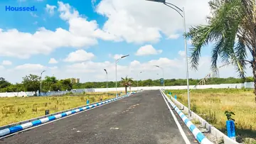 Project Image of Adityaram Nagar Phase 5 - Image 327378