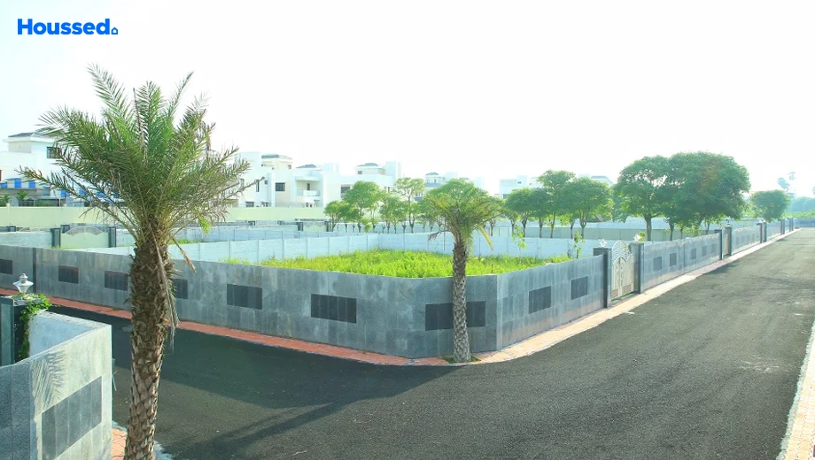 Project Image of Adityaram Nagar Phase 4 in Akkarai, Chennai - Image 327304